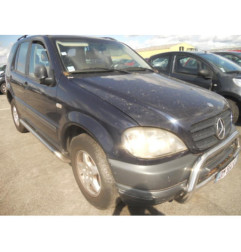 Debitmetre MERCEDES CLASSE M 163