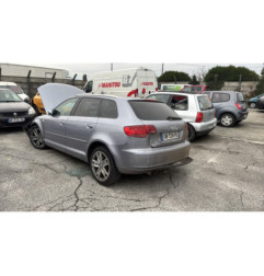 AUDI A3 2 SPORTBACK PHASE 1 3.2 FSI - 24V V6 QUATTRO 4X4