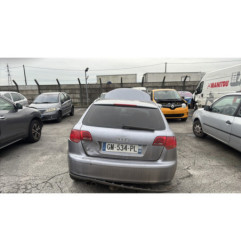 AUDI A3 2 SPORTBACK PHASE 1 3.2 FSI - 24V V6 QUATTRO 4X4