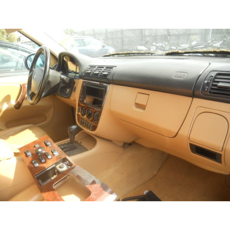 Debitmetre MERCEDES CLASSE M 163 Photo n°8