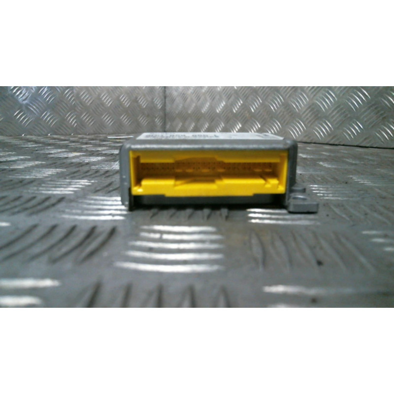 Boitier air bag AUDI A4 1 Photo n°1