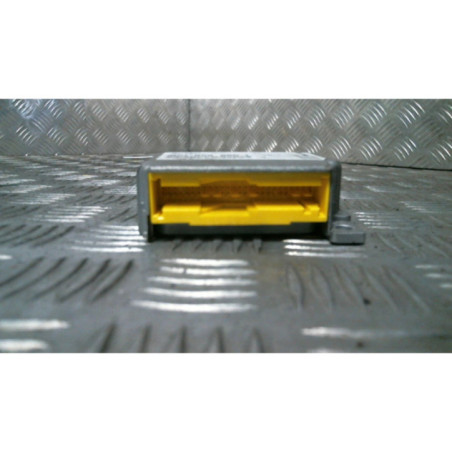Boitier air bag AUDI A4 1 Photo n°1