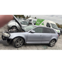 AUDI A3 2 SPORTBACK PHASE 1 3.2 FSI - 24V V6 QUATTRO 4X4