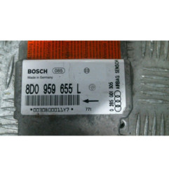 Boitier air bag AUDI A4 1