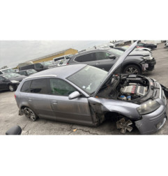 AUDI A3 2 SPORTBACK PHASE 1 3.2 FSI - 24V V6 QUATTRO 4X4