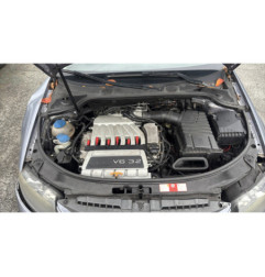 AUDI A3 2 SPORTBACK PHASE 1 3.2 FSI - 24V V6 QUATTRO 4X4