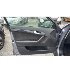 AUDI A3 2 SPORTBACK PHASE 1 3.2 FSI - 24V V6 QUATTRO 4X4