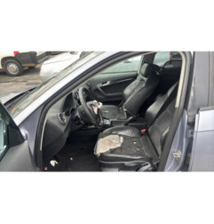 AUDI A3 2 SPORTBACK PHASE 1 3.2 FSI - 24V V6 QUATTRO 4X4