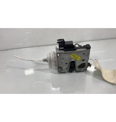 Serrure avant droit AUDI A4 1