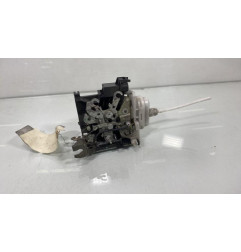 Serrure avant droit AUDI A4 1