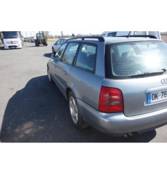 Serrure avant droit AUDI A4 1