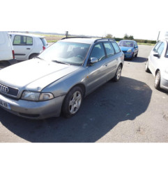 Serrure avant droit AUDI A4 1