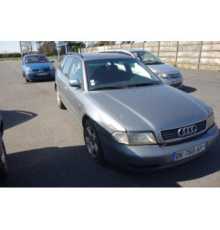 Serrure avant droit AUDI A4 1