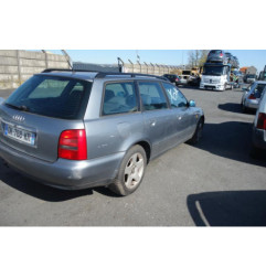 Serrure avant droit AUDI A4 1