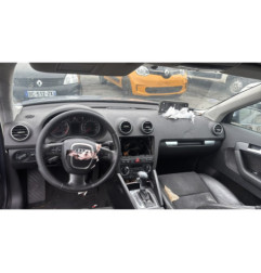 AUDI A3 2 SPORTBACK PHASE 1 3.2 FSI - 24V V6 QUATTRO 4X4