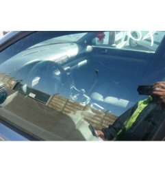 Serrure avant droit AUDI A4 1