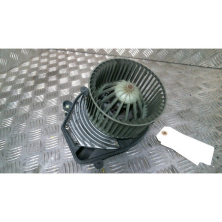 Pulseur d'air AUDI A4 1 Photo n°1