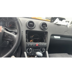 AUDI A3 2 SPORTBACK PHASE 1 3.2 FSI - 24V V6 QUATTRO 4X4