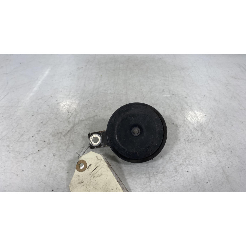 Avertisseur/Klaxon TOYOTA AURIS 1 Photo n°3