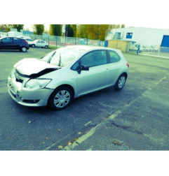 Commande chauffage TOYOTA AURIS 1