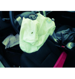 Commande chauffage TOYOTA AURIS 1