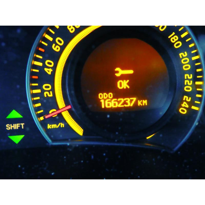 Commande chauffage TOYOTA AURIS 1 Photo n°12