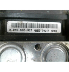 Bloc ABS (freins anti-blocage) TOYOTA AURIS 1