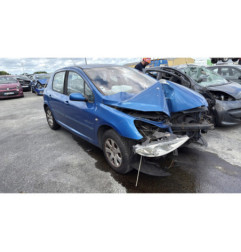 Afficheur PEUGEOT 307