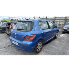 Afficheur PEUGEOT 307
