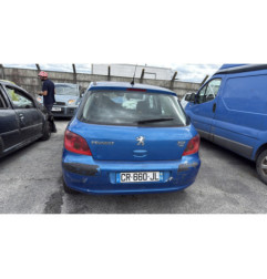 Afficheur PEUGEOT 307