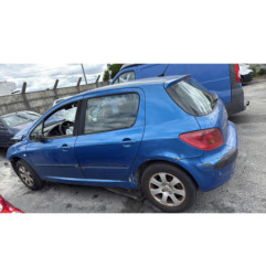 Afficheur PEUGEOT 307