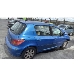 Afficheur PEUGEOT 307