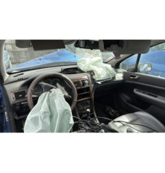 Afficheur PEUGEOT 307