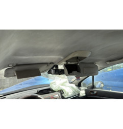 Afficheur PEUGEOT 307