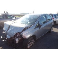 Levier frein à main FIAT PUNTO EVO 3