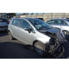 Levier frein à main FIAT PUNTO EVO 3
