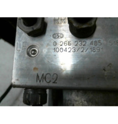 Bloc ABS (freins anti-blocage) FIAT PUNTO EVO 3
