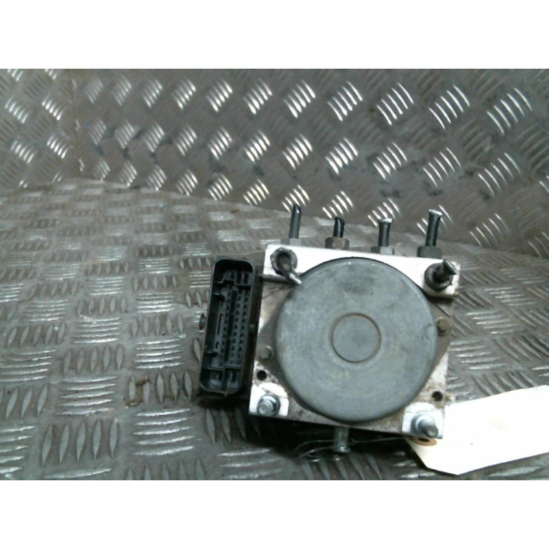 Bloc ABS (freins anti-blocage) FIAT PUNTO EVO 3 Photo n°3