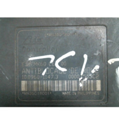 Bloc ABS (freins anti-blocage) CITROEN C5 1