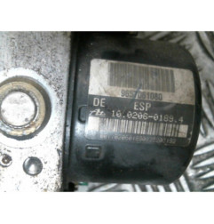 Bloc ABS (freins anti-blocage) CITROEN C5 1