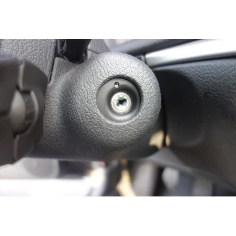 Bloc ABS (freins anti-blocage) CITROEN C5 1 Photo n°6