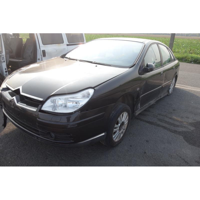 Bloc ABS (freins anti-blocage) CITROEN C5 1 Photo n°7