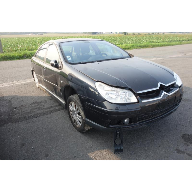 Bloc ABS (freins anti-blocage) CITROEN C5 1 Photo n°8
