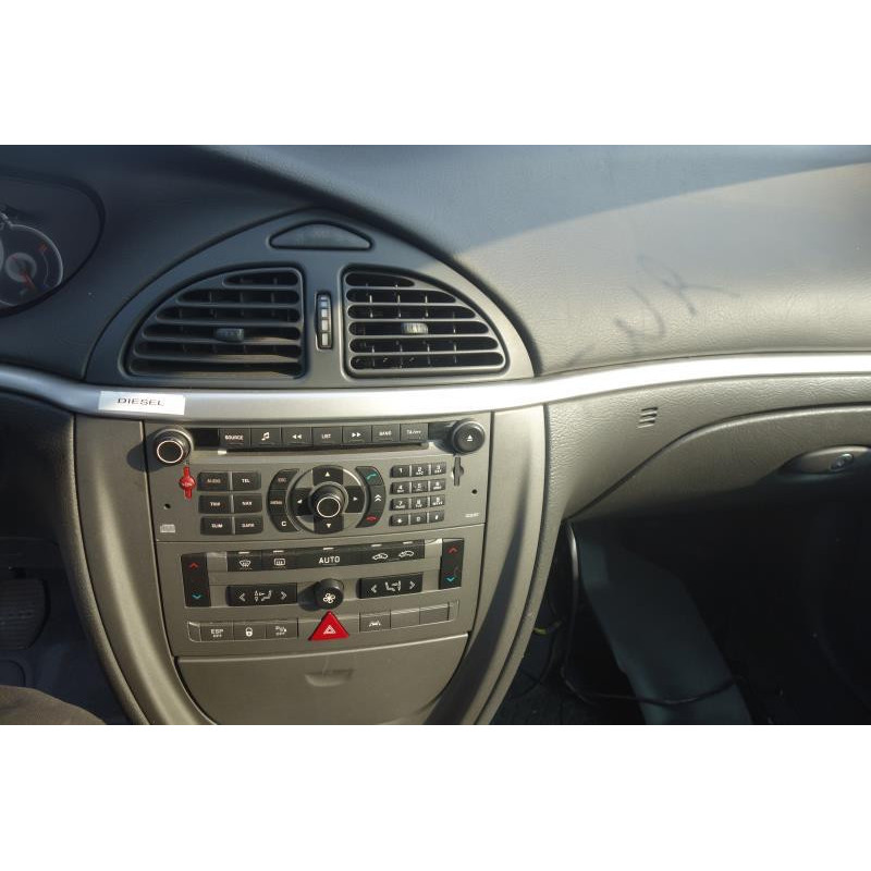 Bloc ABS (freins anti-blocage) CITROEN C5 1 Photo n°9