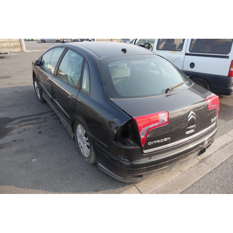 Bloc ABS (freins anti-blocage) CITROEN C5 1 Photo n°12