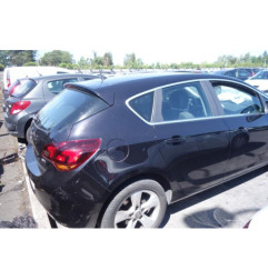 Afficheur OPEL ASTRA J