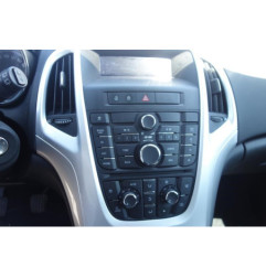 Afficheur OPEL ASTRA J