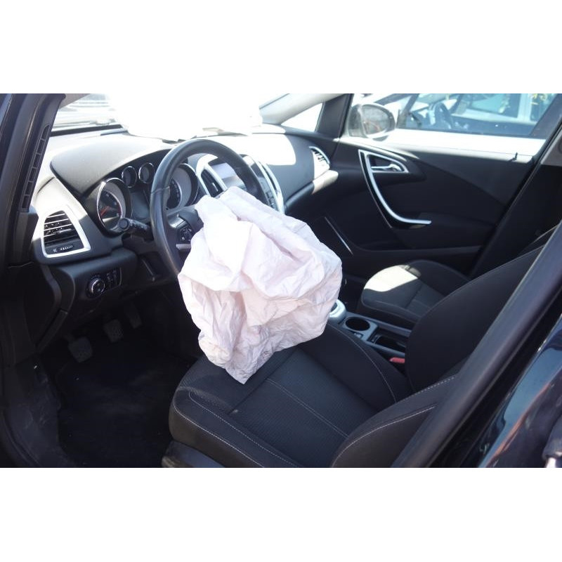 Afficheur OPEL ASTRA J Photo n°8