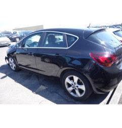 Afficheur OPEL ASTRA J
