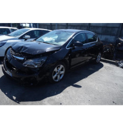 Afficheur OPEL ASTRA J